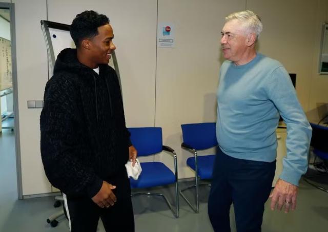 1708605407250038375.png 恩德里克转会皇马价几何?底价3500万 每球50万