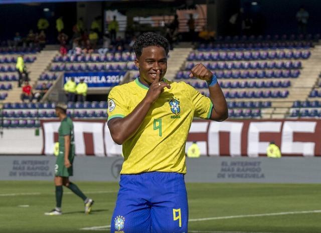 1708605424442031292.jpg 恩德里克转会皇马价几何?底价3500万 每球50万