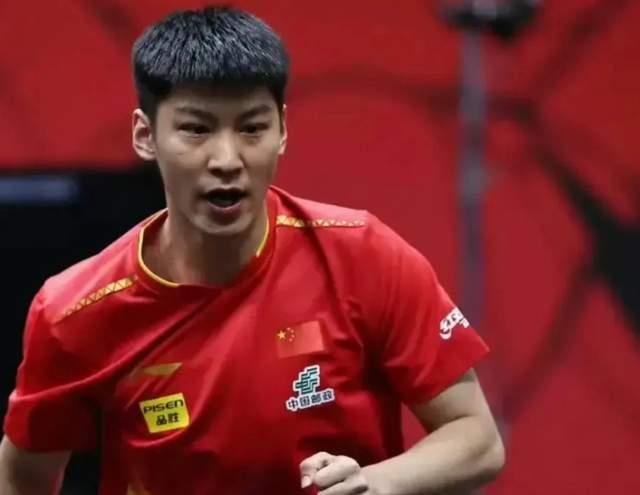 薛飞0-3张禹珍无缘八强!全场比赛被压制!根本打不过!