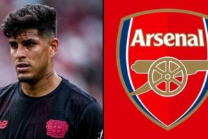 又截胡?罗马诺:因卡皮耶决定离队&阿森纳接触 热刺已6000万报价