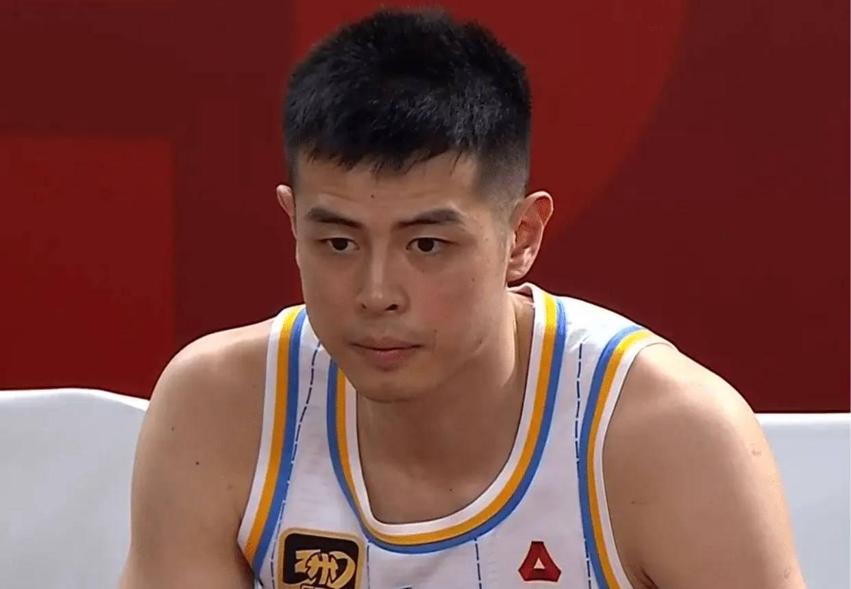 CBA新赛季年龄最大的5位球员