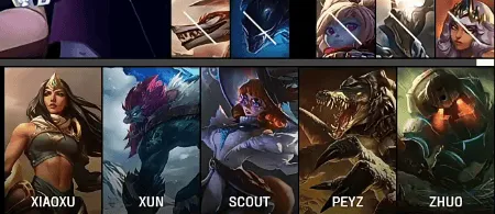 JDG 2-0 WBG：跌宕起伏有来有回，JDG韧性十足先拿赛点