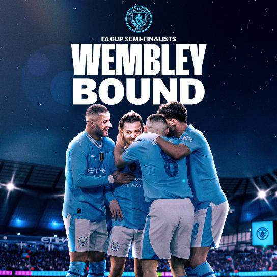 1710625462417053926.png 兵不血刃拿下纽卡,曼城能否再现三冠王神迹?