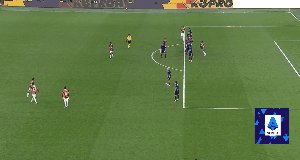 九游体育登录入口-【意甲】加比亚绝杀 AC米兰2比1国际米兰