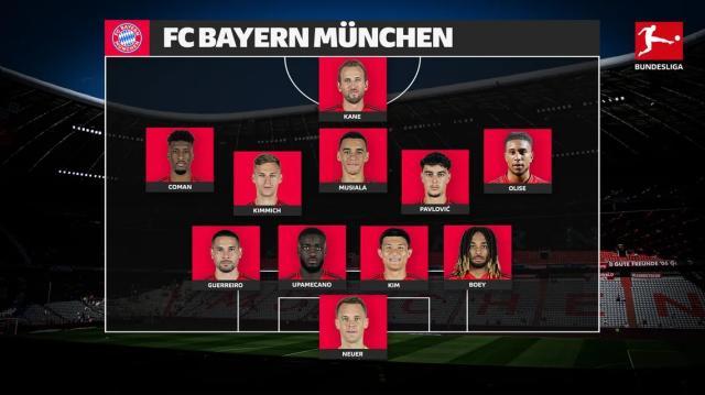 九游体育官网-【德甲前瞻①】争冠组少帅角力，龙哥笑对孔帕尼、沙欣