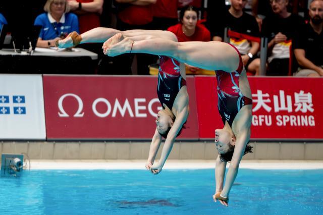 1722043593284006740.jpg 九游体育登录入口-首个金牌日前瞻:射击国手冲首金,游泳大战惹人眼