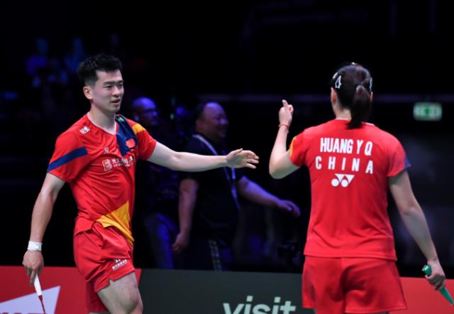 九游体育官网-“凡尘”成就世锦赛史无前例四冠王 “雅思”卫冕失败