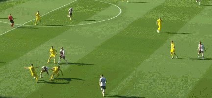 九游体育-【友谊赛】吕迪格乌龙哈弗茨破门，德国3比3乌克兰