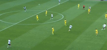 九游体育-【友谊赛】吕迪格乌龙哈弗茨破门，德国3比3乌克兰