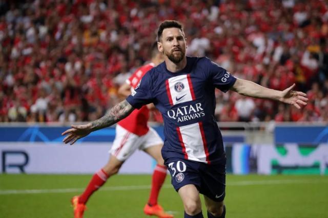 1686064644732048994.jpg 【专栏】王勤伯:梅西没有吃蜗牛