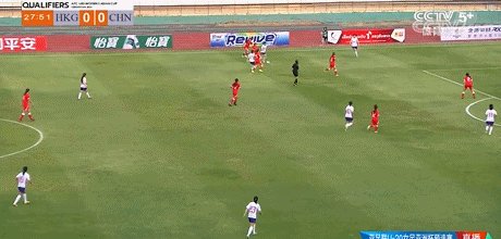 九游体育登录入口-【U20女足亚预赛】欧阳玉环戴帽 中国6比0中国香港