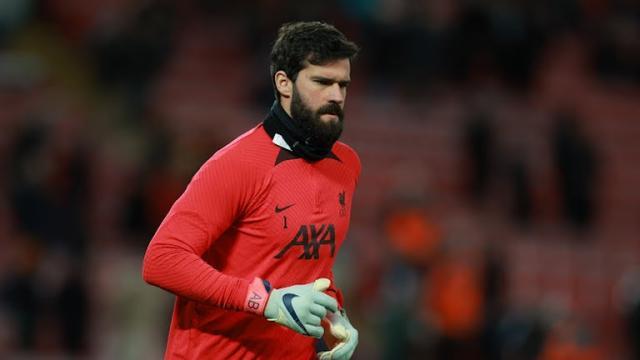 1677007885351043295.jpg 九游体育官网-【欧冠】门将互相送礼,皇马两人双响,利物浦2-5皇马