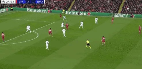 1677011512592074536.gif 九游体育官网-【欧冠】门将互相送礼,皇马两人双响,利物浦2-5皇马