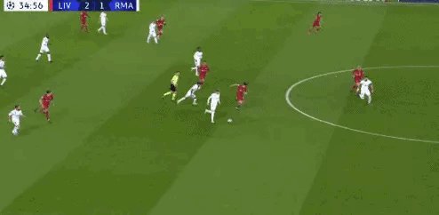 1677012103047098048.gif 九游体育官网-【欧冠】门将互相送礼,皇马两人双响,利物浦2-5皇马