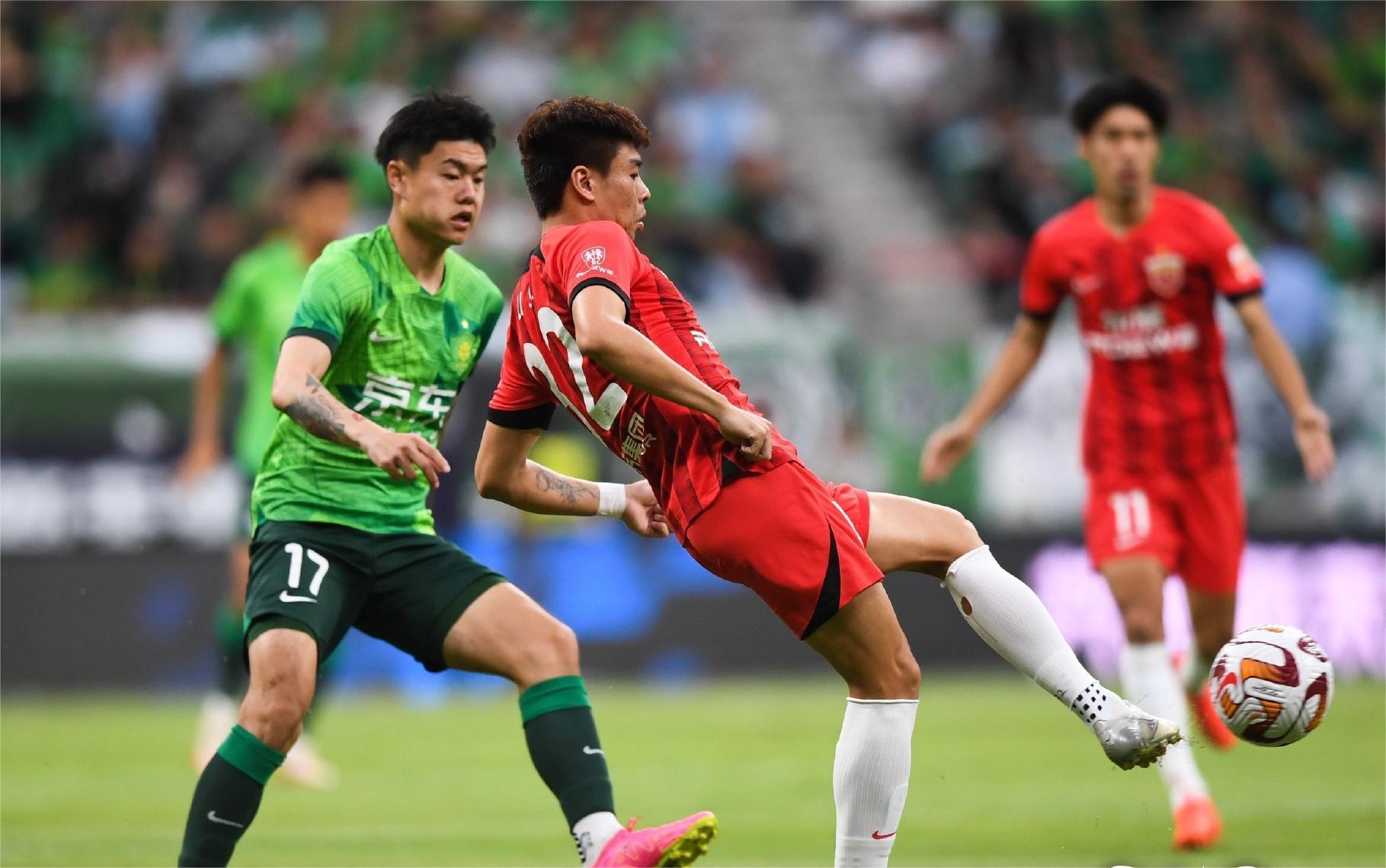 时隔7年,再聚金陵!超级杯京沪战门票预售,武磊回家乡冲大满贯