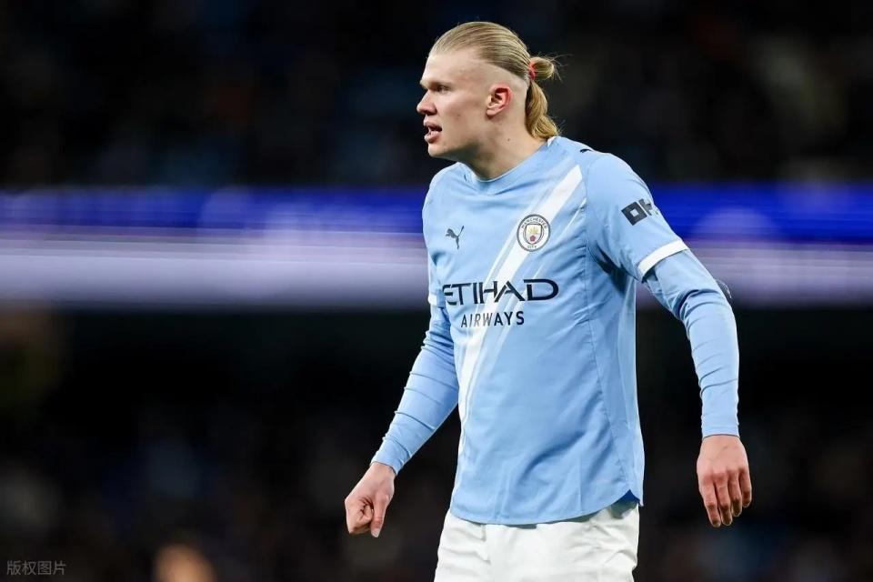 九游体育官网-8战1点球！曼城头号射手状态为何断崖式下滑 他已经到了极限