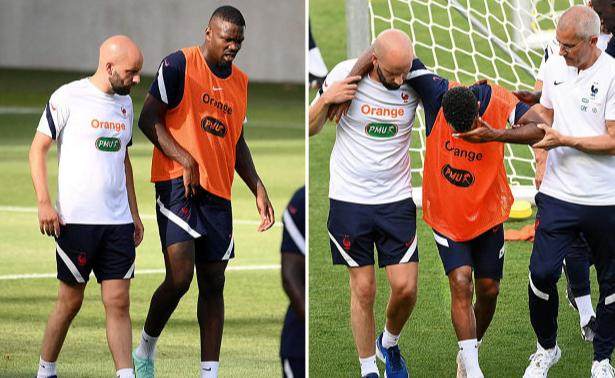 九游体育官方入口-【夜读】又双叒扔队长袖标 C罗你就不能长点心吗？