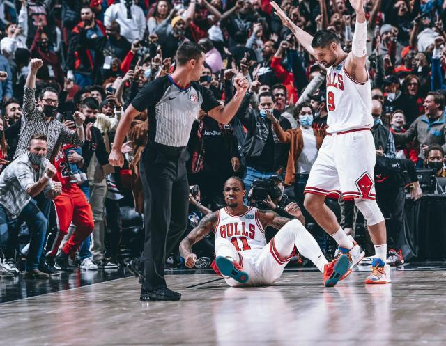 1645801438586015867.jpeg 九游体育-德罗赞得分表演不停歇,TT:他就是在“丝滑的犯罪”