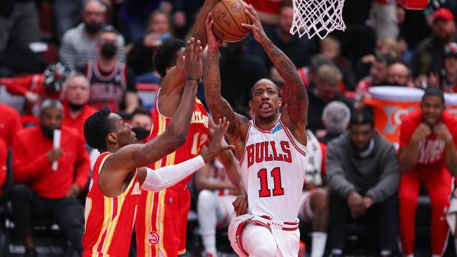 1645801531229018028.jpeg 九游体育-德罗赞得分表演不停歇,TT:他就是在“丝滑的犯罪”