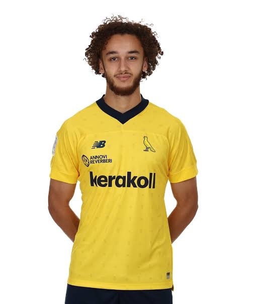 九游体育官网-记者:国米有意摩德纳23岁中场马索林,球员德转身价90万欧