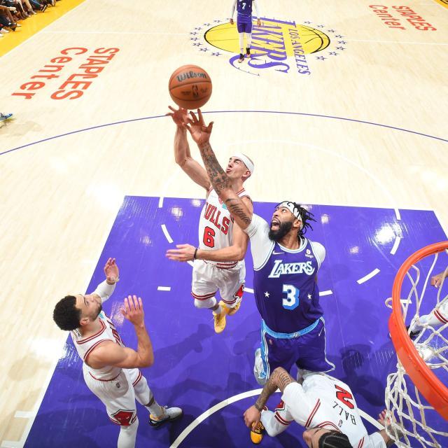 九游体育官方入口-卡鲁索自述为何离开湖人：想留下但续约金额谈不拢