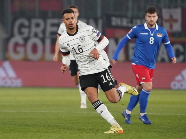 九游体育官网-“5前锋”德国队9球送别勒夫，3名主场球员联袂登场