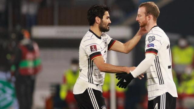 九游体育官网-“5前锋”德国队9球送别勒夫，3名主场球员联袂登场