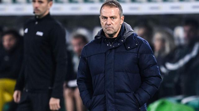 九游体育官网-“5前锋”德国队9球送别勒夫，3名主场球员联袂登场