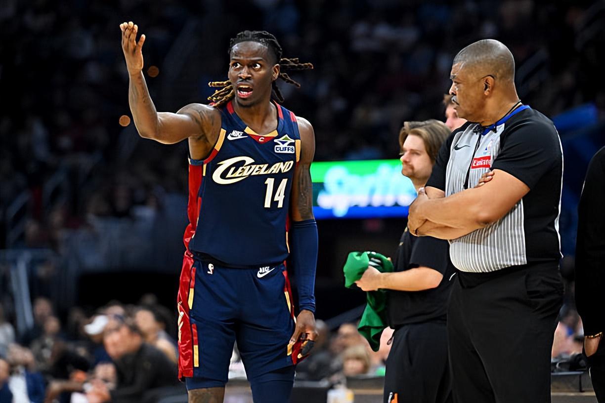 九游体育官网-迅速找回了顶级3D后场的水准，骑士真是从国王白捡了一个大宝贝？