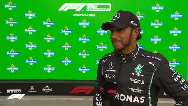 九游体育登录入口-沃尔夫：排位冲刺赛不排除用车队指令让博塔斯让位