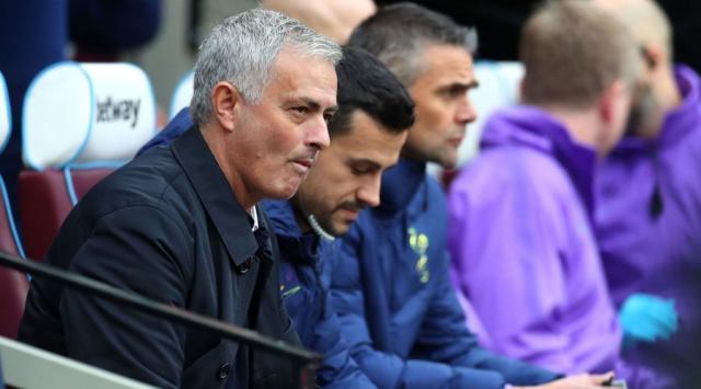 九游体育官方入口-穆里尼奥兴衰史（70）：你的1比0去哪了