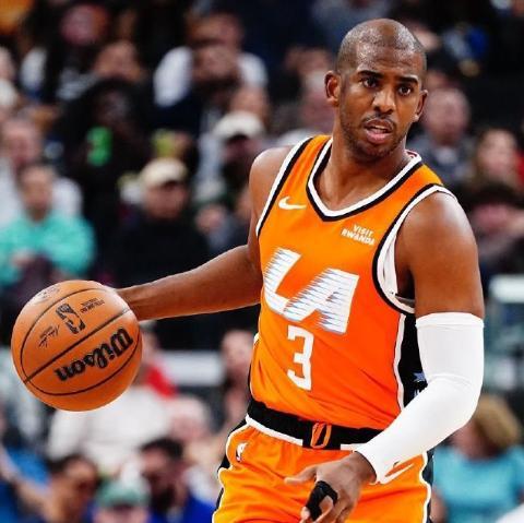 九游体育官网-保罗终于被交易，他却陷入尴尬境地：猛龙不要他去球队报到！