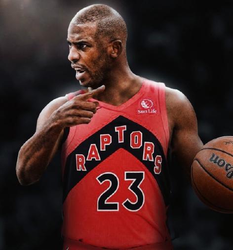 九游体育官网-保罗终于被交易，他却陷入尴尬境地：猛龙不要他去球队报到！