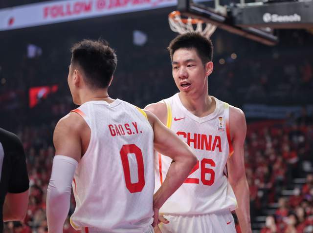 九游体育官方入口-放心了！中国男篮锋线大核透露伤情，公开发声，只说感谢尽显霸气