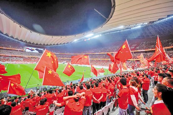 2026CFA中国之队·西安国际青年足球锦标赛将于3月25日开幕