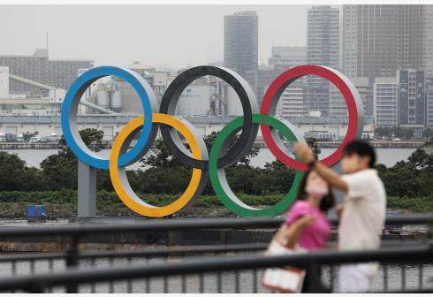 观众上限再调整？东京奥运会无观众时段或将占四成