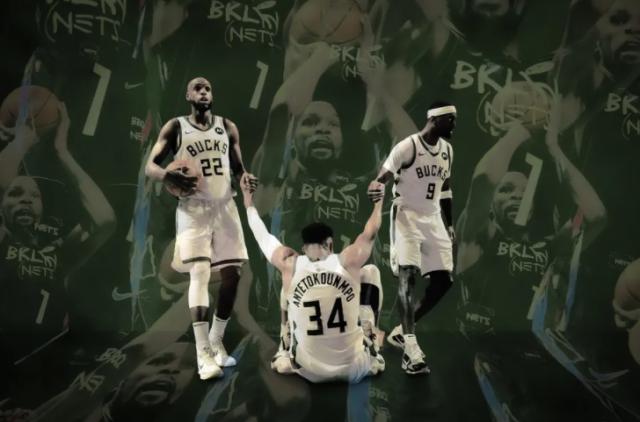 九游体育登录入口-雄鹿又到了悬崖边上 布帅斗法纳什还能否化险为夷