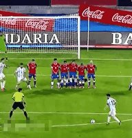 九游体育-【世预赛】梅西点射+中柱 桑切斯扳平 阿根廷平智利