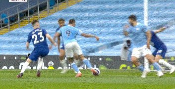 九游体育登录入口-【英超】阿圭罗失点 曼城补时失球遭逆转1比2切尔西