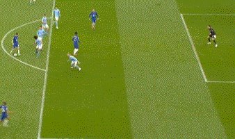 九游体育登录入口-【英超】阿圭罗失点 曼城补时失球遭逆转1比2切尔西