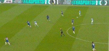 九游体育登录入口-【英超】阿圭罗失点 曼城补时失球遭逆转1比2切尔西