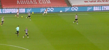 九游体育官方入口-【英超】奥巴双响+中柱 萨卡破门 阿森纳3比0胜纽卡