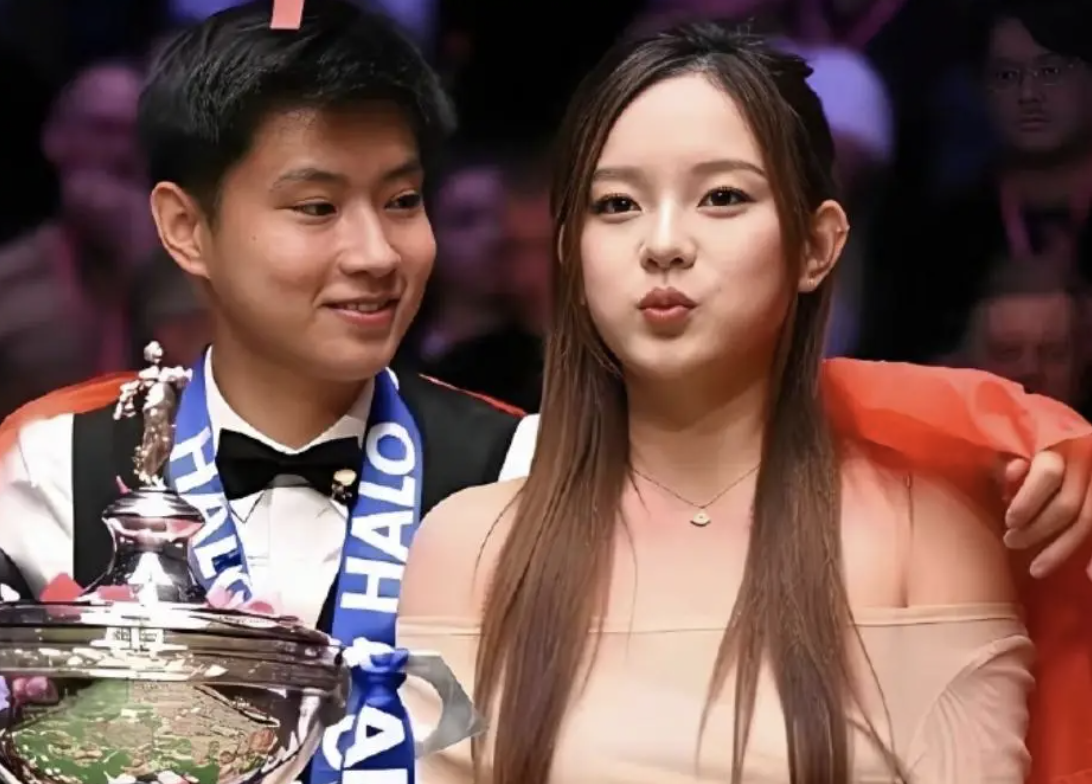 九游体育-墨菲已淘汰2中国人！赵心童霸气喊话：谁防守谁孙子 我只想要赢