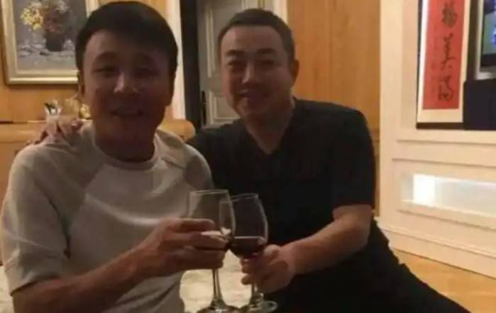 九游体育官方入口-打水漂了!国乒悄然撤离威海基地,王楠郭斌七年砸钱血本无归?|刘国梁|国家队|乒乓|集训|乒乓球_新浪体育_新浪新闻