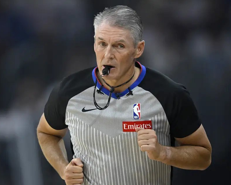 九游体育官网-NBA总决赛G1裁判名单出炉,米罗赌上职业生涯,文班冲击神级纪录